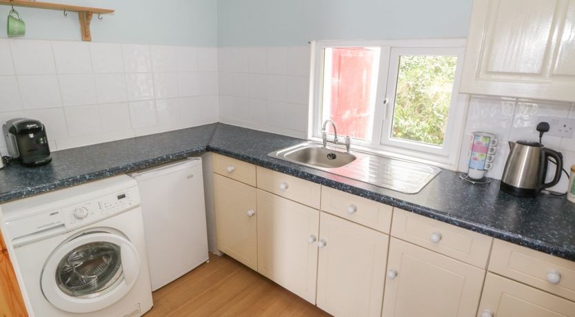 Photo of Sea View House