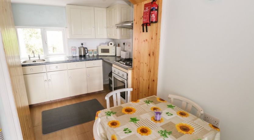 Photo of Sea View House