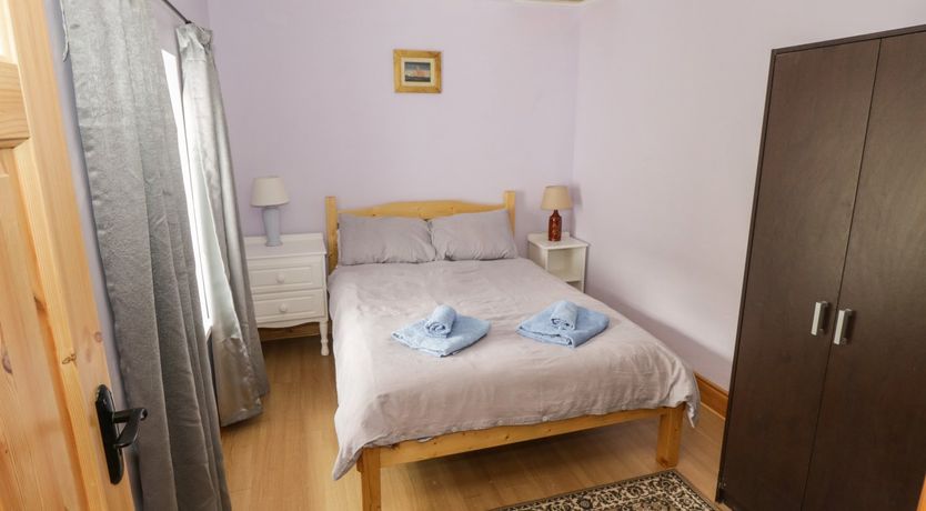 Photo of Sea View House