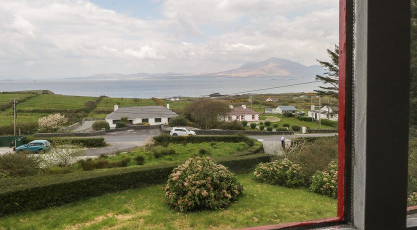 Photo of Sea View House