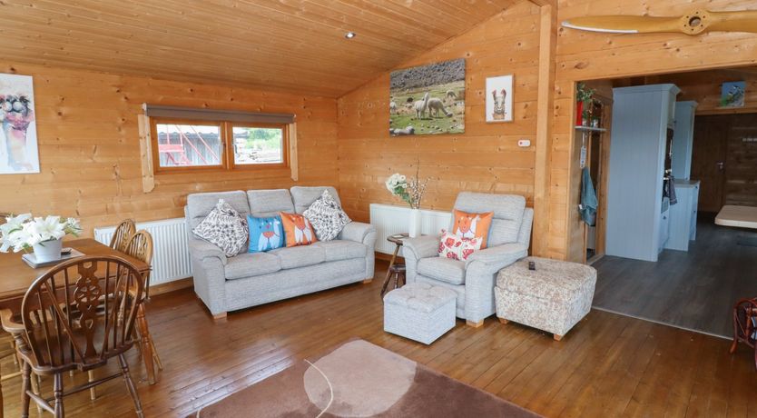 Photo of Tilly's Lodge