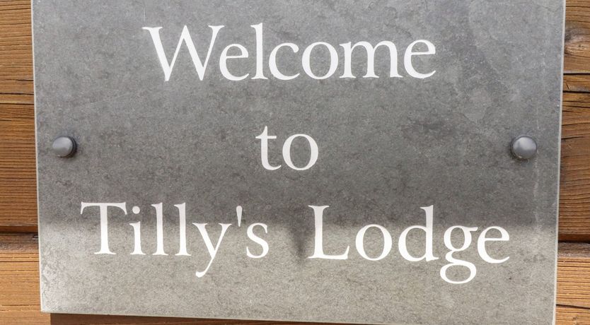 Photo of Tilly's Lodge