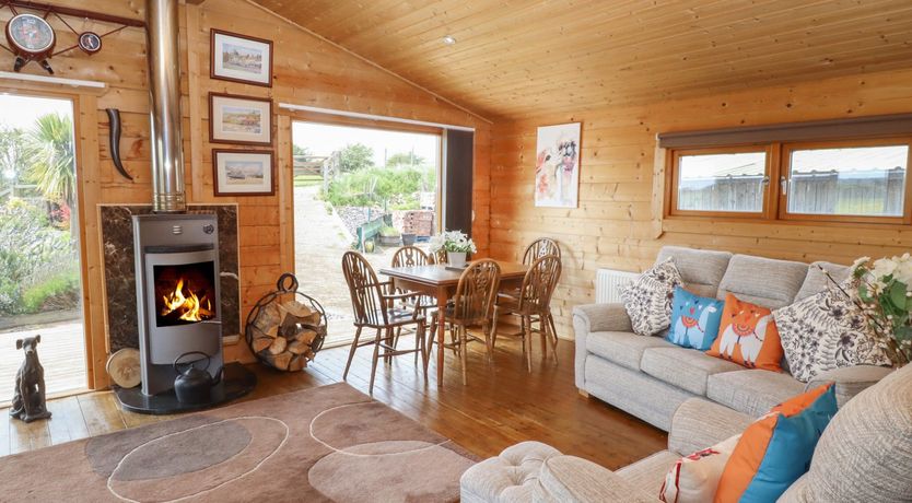 Photo of Tilly's Lodge