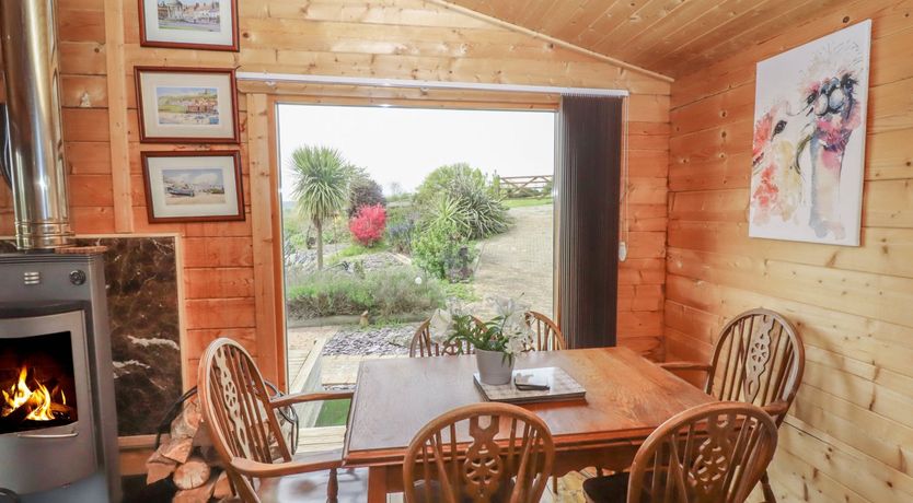 Photo of Tilly's Lodge