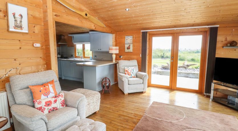 Photo of Tilly's Lodge