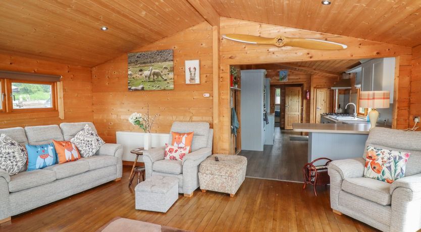 Photo of Tilly's Lodge