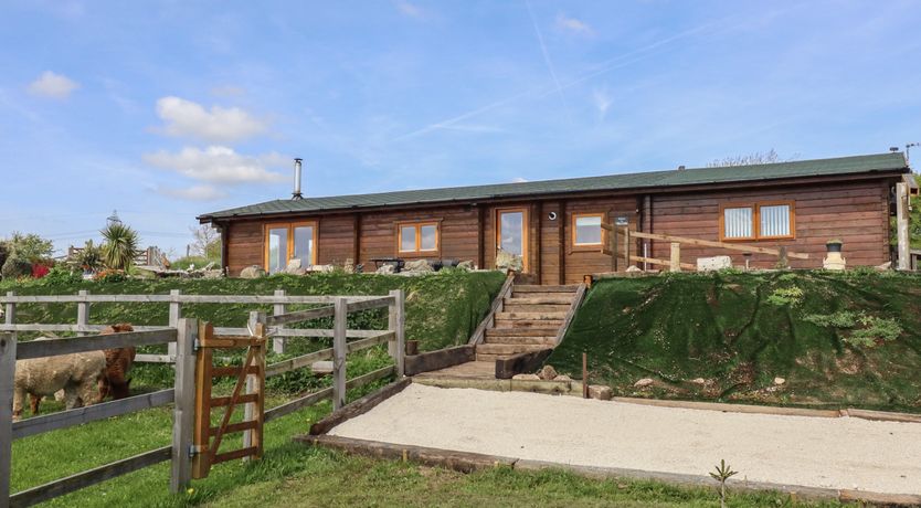 Photo of Tilly's Lodge