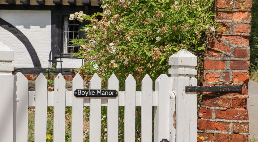 Photo of Wren Cottage