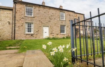 Covercote Holiday Cottage