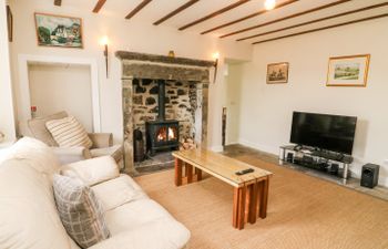 Covercote Holiday Cottage