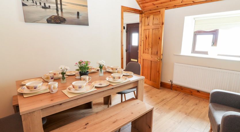 Photo of Sweeney's Cottage