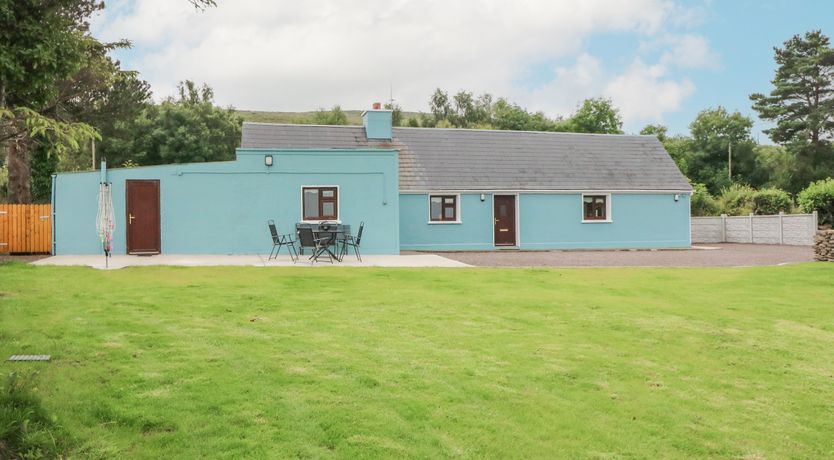 Photo of Sweeney's Cottage