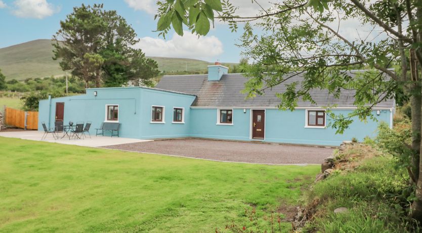 Photo of Sweeney's Cottage