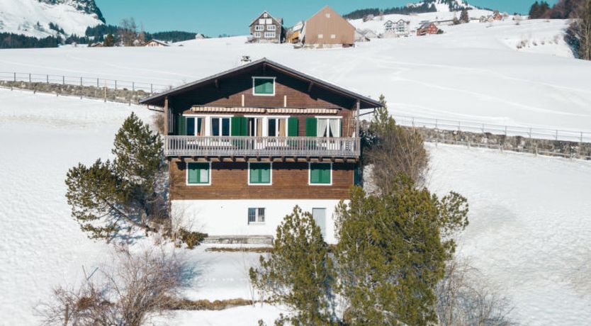 Photo of Chalet Engihalde