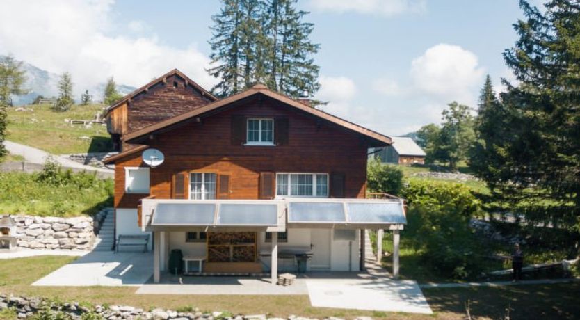 Photo of Chalet Chapfwald