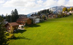 Photo of Ferienhaus Bergblick