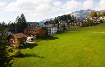 Ferienhaus Bergblick Holiday Home