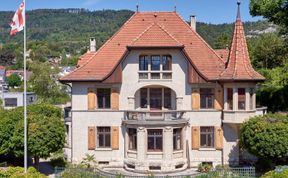 Photo of Villa Vorbourg 15