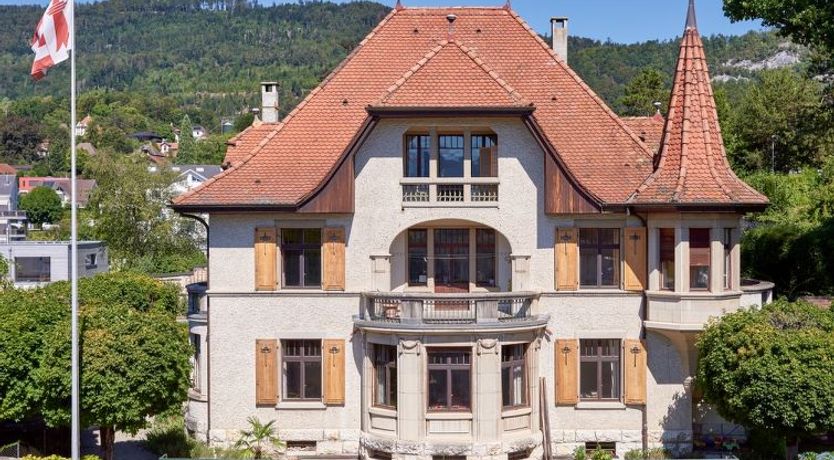 Photo of Villa Vorbourg 15