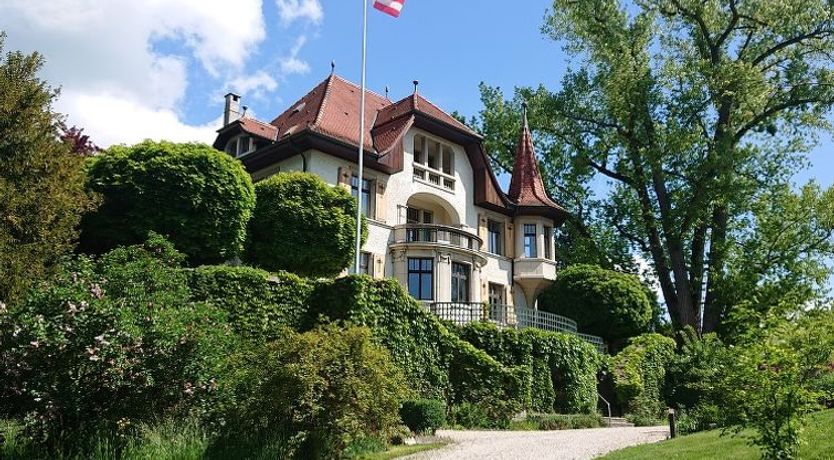 Photo of Villa Vorbourg 15