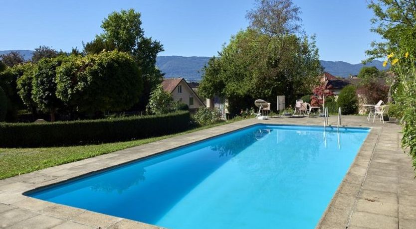 Photo of Villa Vorbourg 15