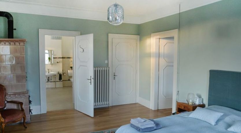 Photo of Villa Vorbourg 15