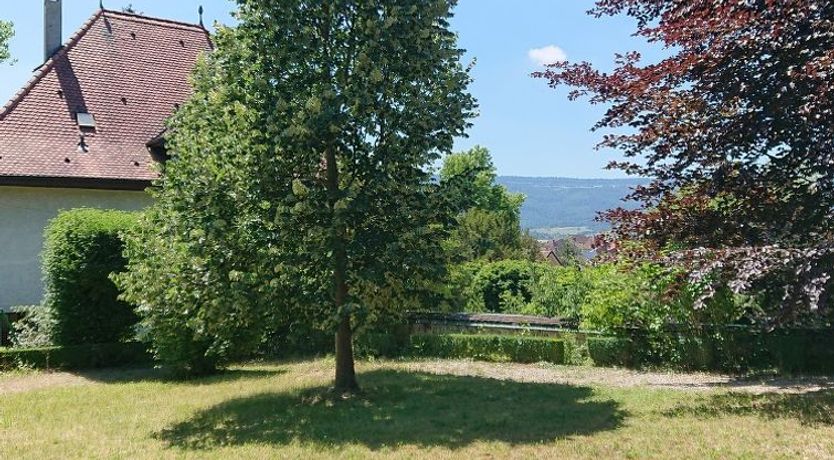 Photo of Villa Vorbourg 15