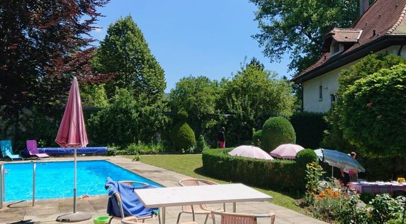 Photo of Villa Vorbourg 15