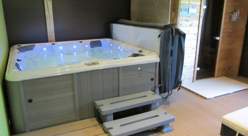 Photo of Appartement - Beau-séjour