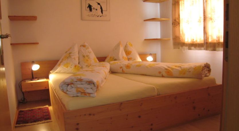 Photo of Ferienwohnung Chasa Schmidt