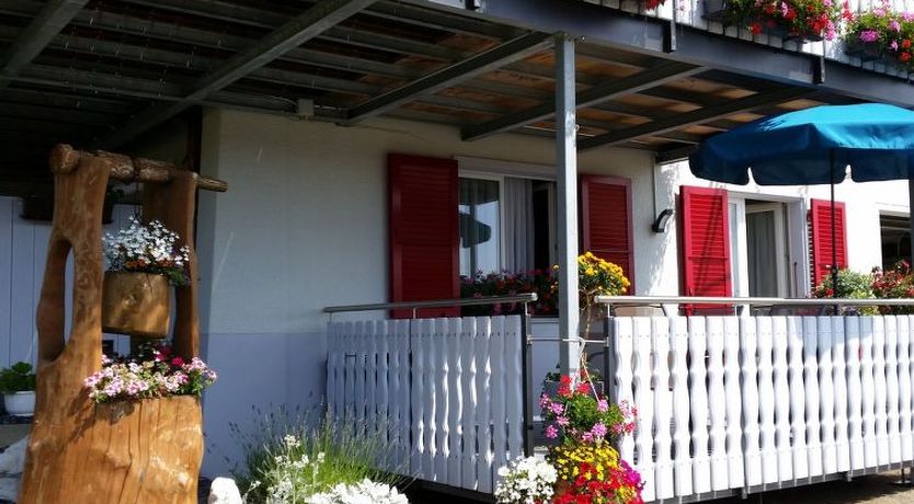 Photo of Appartement - Bellevue