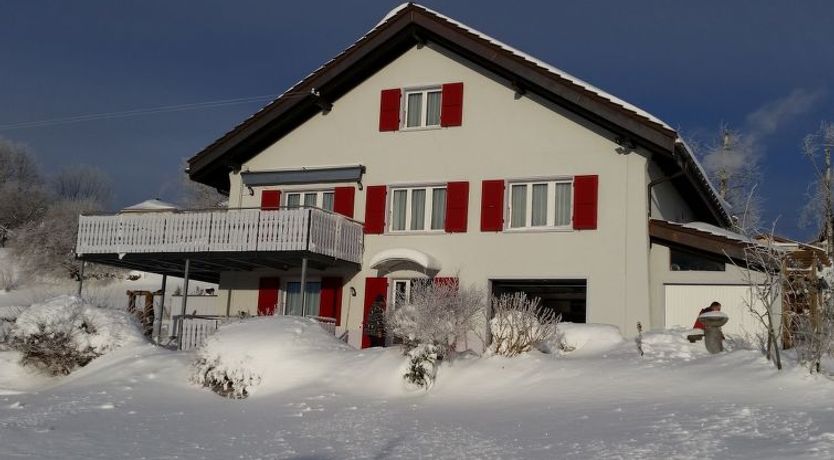 Photo of Appartement - Bellevue