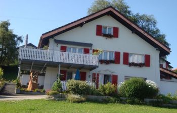 Appartement - Bellevue Holiday Home
