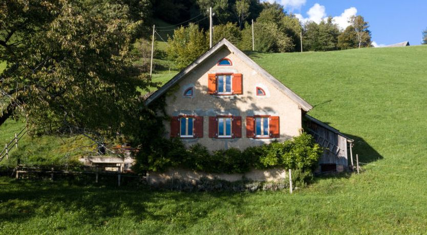 Photo of Ferienhaus Obereichholzberg