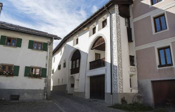 Ferienwohnung Vi 338a Holiday Home