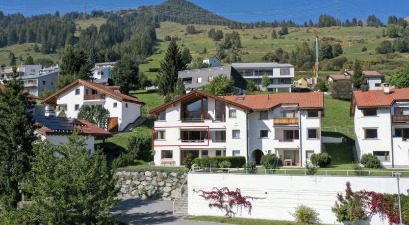 Photo of Ferienwohnung ENZ