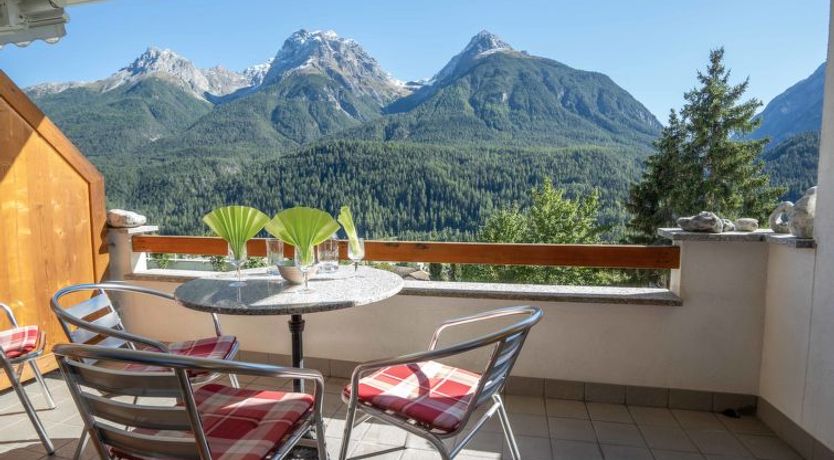 Photo of Ferienwohnung ENZ