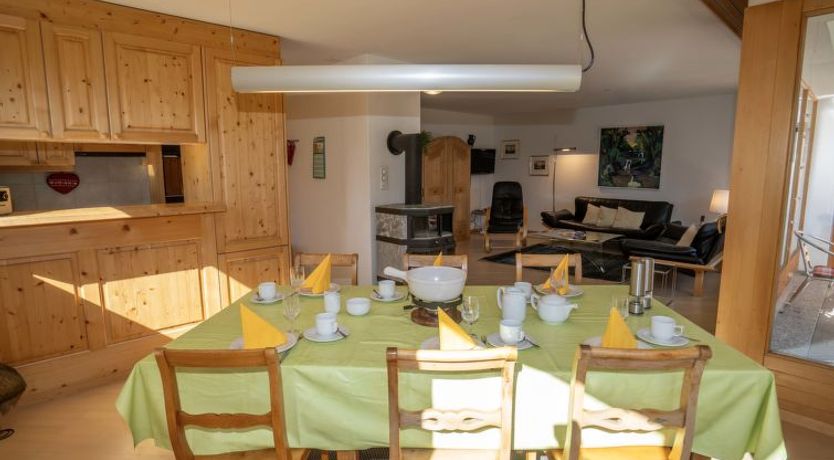 Photo of Ferienwohnung ENZ