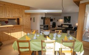 Photo of Ferienwohnung ENZ