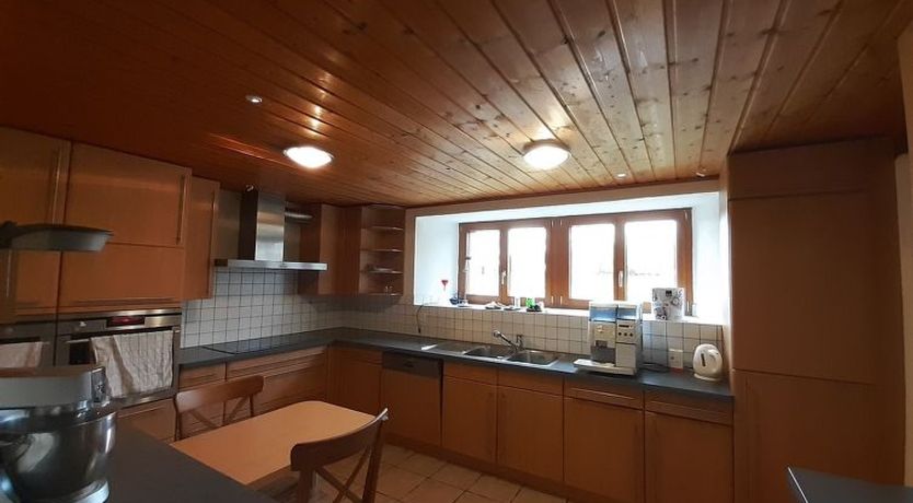 Photo of Maison de vacances - Les Hirondelles