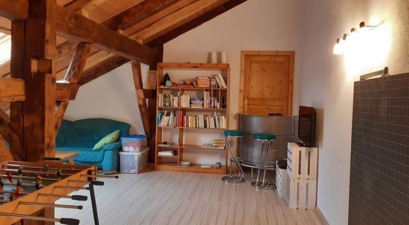 Photo of Maison de vacances - Les Hirondelles