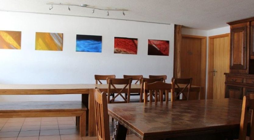 Photo of Maison de vacances - Les Hirondelles