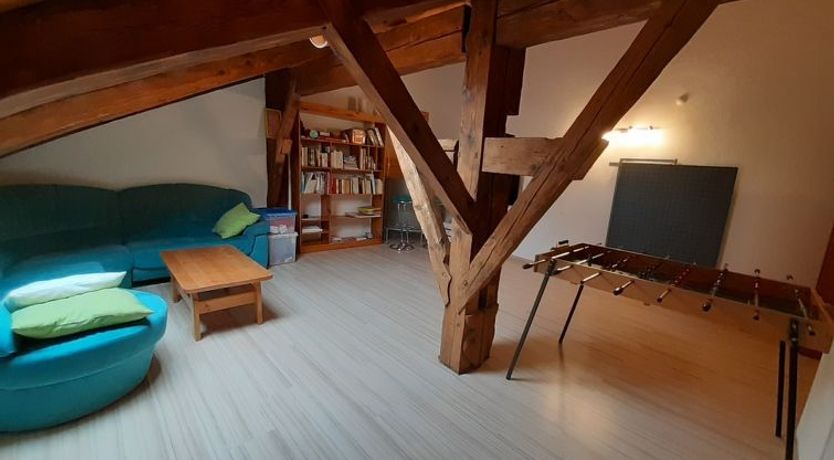 Photo of Maison de vacances - Les Hirondelles