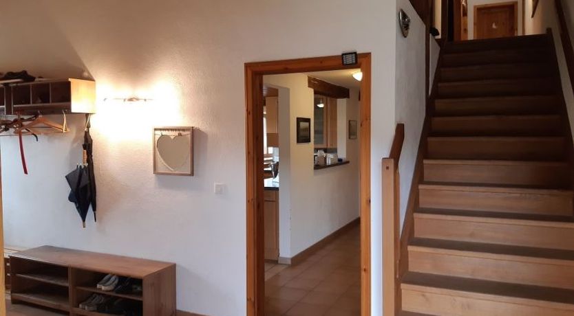 Photo of Maison de vacances - Les Hirondelles