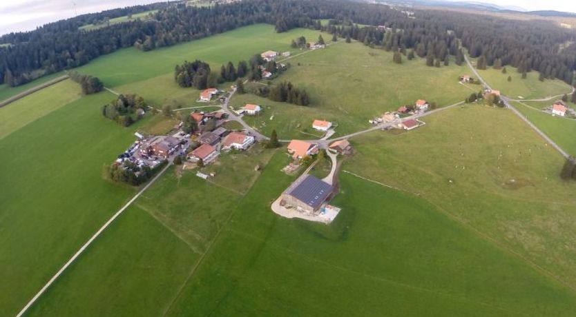 Photo of Gîte - Ferme O'Clés