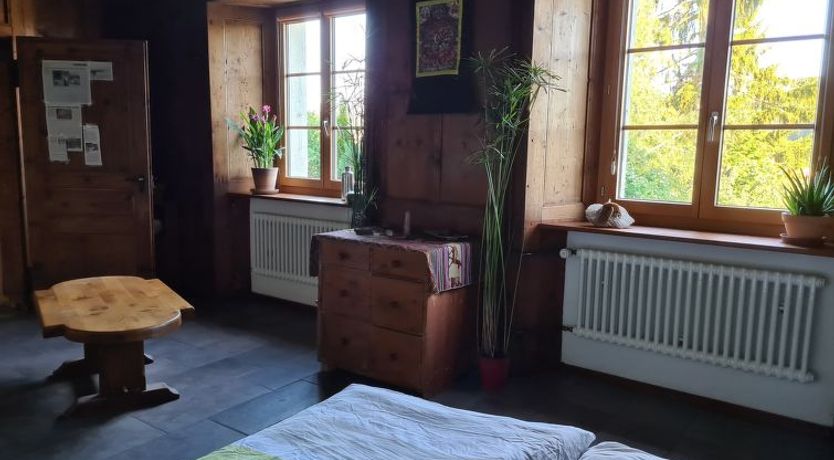 Photo of Gîte - Ferme O'Clés