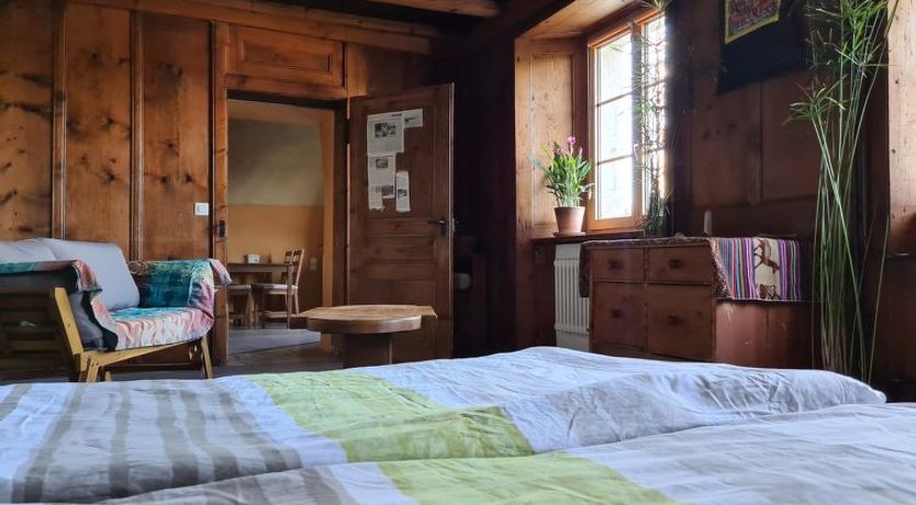 Photo of Gîte - Ferme O'Clés