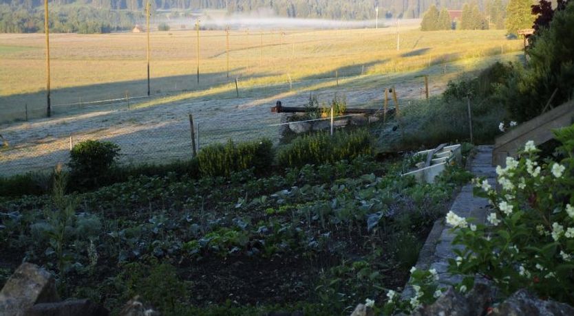 Photo of Gîte - Ferme O'Clés