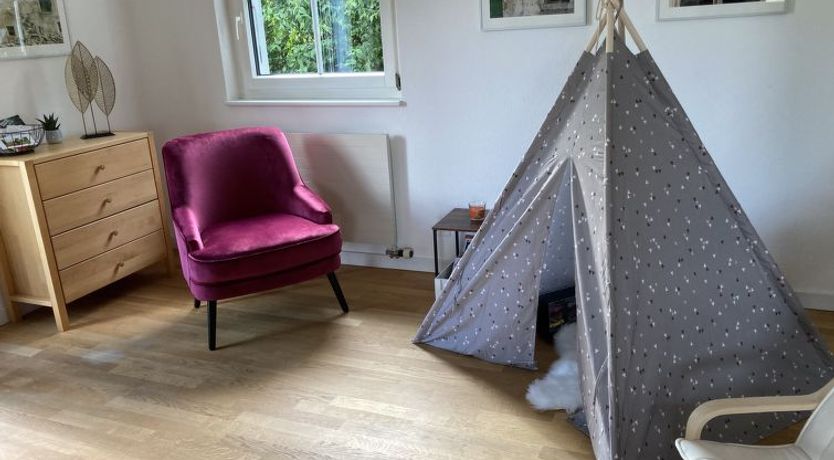 Photo of Maison de vacances - LM