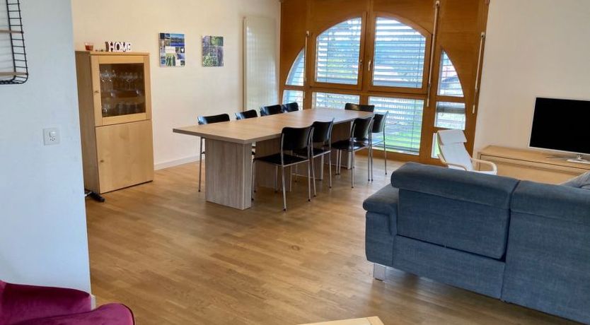 Photo of Maison de vacances - LM